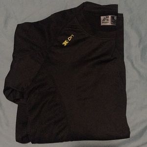 RBX and Champion Men’s Long Sleeve Dri-fit